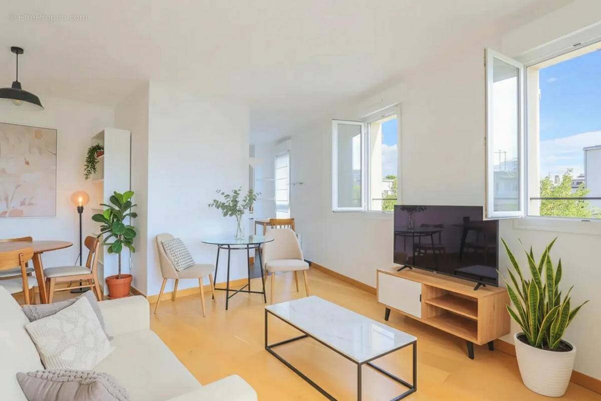 Appartement à WASQUEHAL