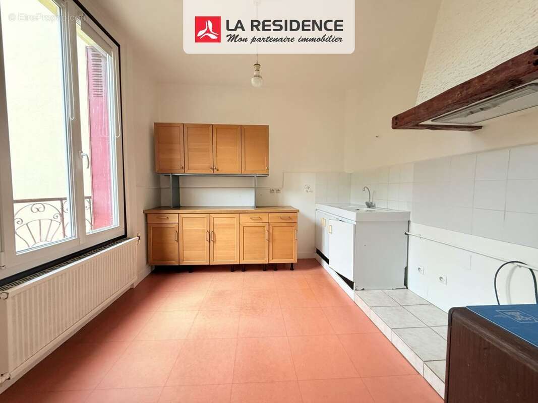 Maison 86 m² à Velizy-Villacoublay  - photo 6