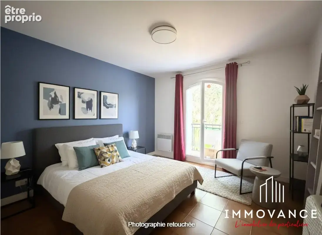 Appartement 3 pièces 66 m² à vendre à Saint-Georges-D'orques (34680) - photo 4