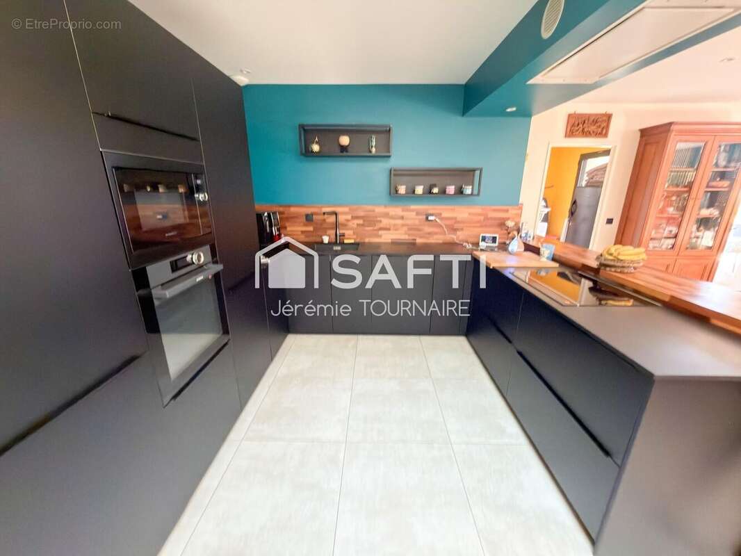 Maison 118 m² à Saint-Jean-De-Liversay  - photo 6