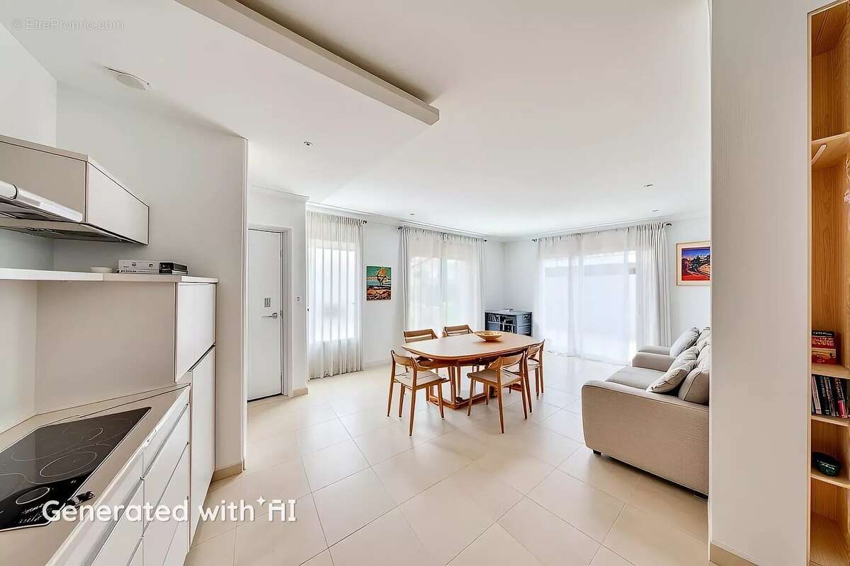 Maison à SAINT-PAUL-LES-DAX