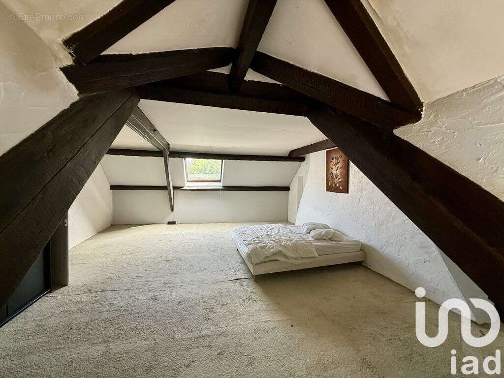 Photo 3 - Maison à SAINT-MARTIN-BOULOGNE