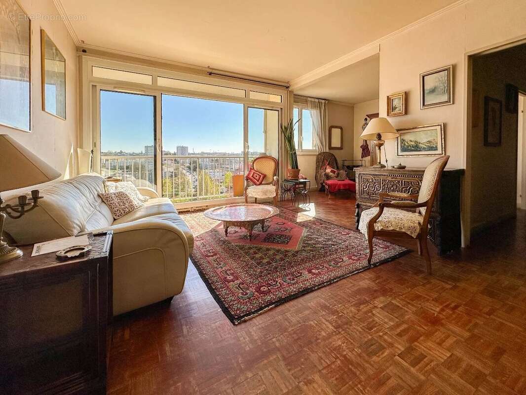Appartement à ANTONY