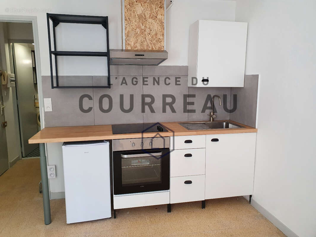 Appartement à MONTPELLIER