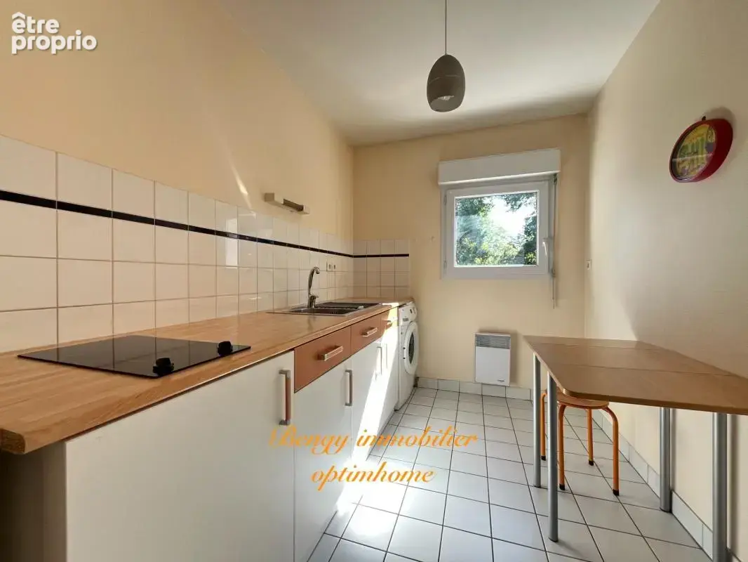 Magnifique appartement sans vis-à-vis - photo 4