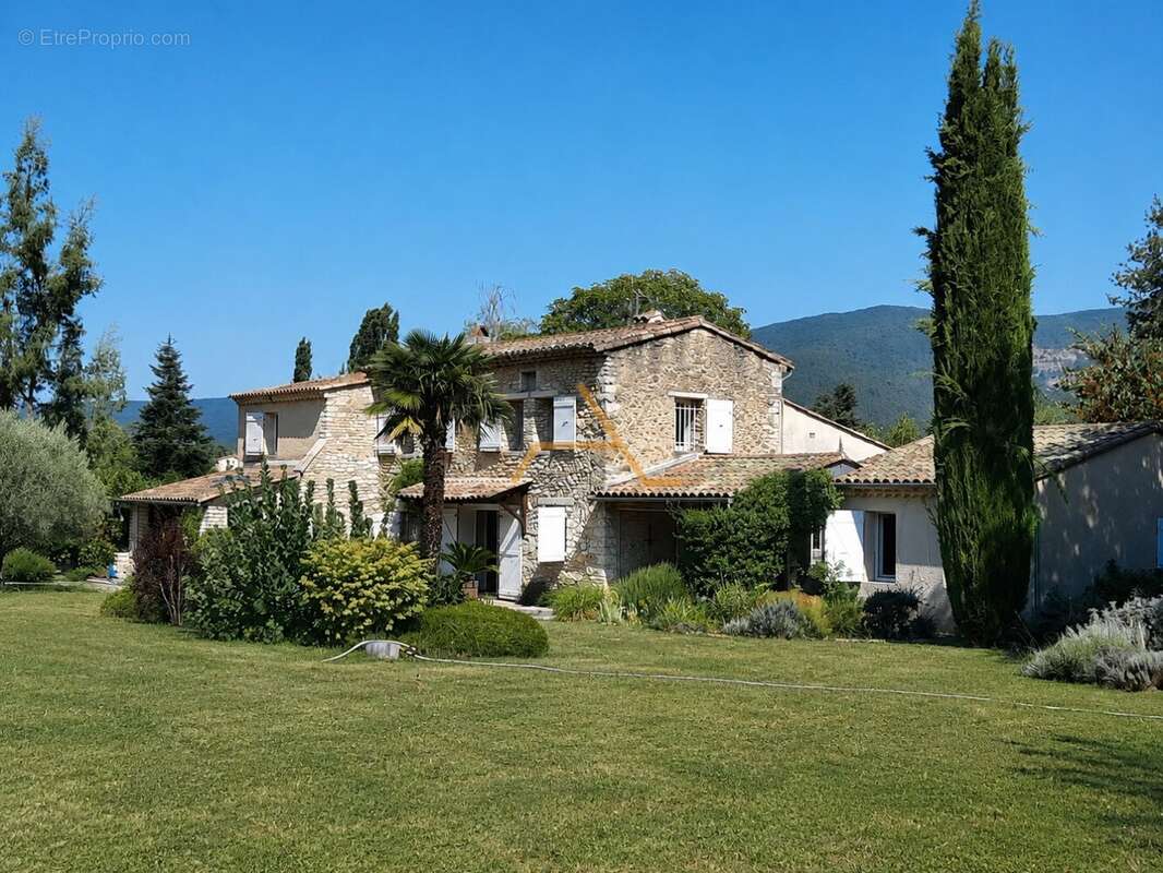 A vendre Dieulefit - photo 2