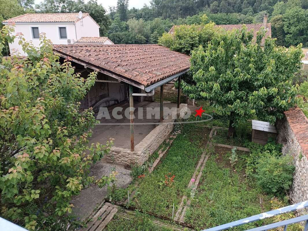 Maison à MAZAMET