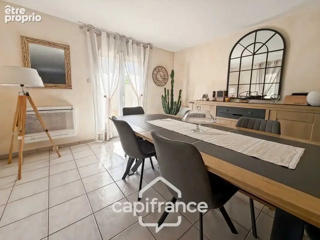 Maison familiale de 131 m2 sur la commune de LAIVES - photo 6
