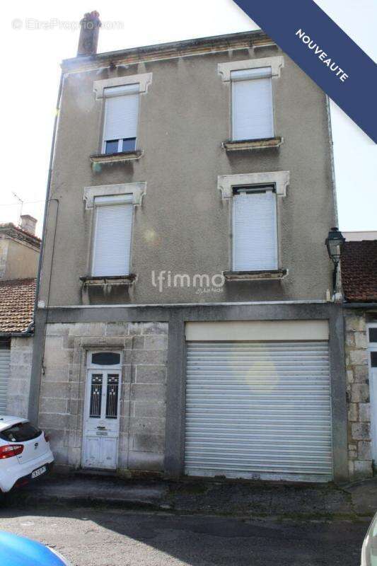 Appartement à ANGOULEME
