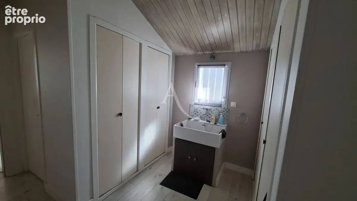 Maison en campagne à Aizenay!!! - photo 17