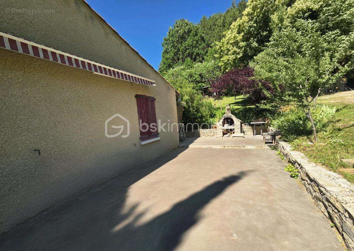 Maison à DIE