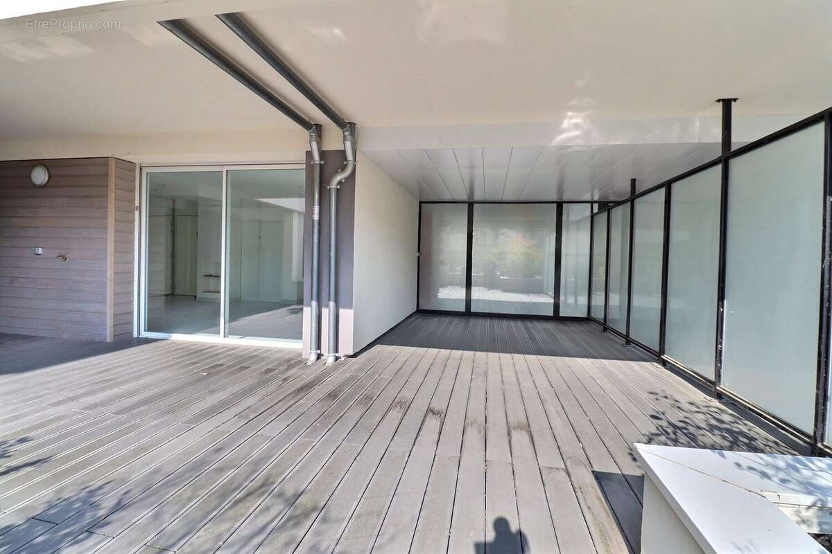 Appartement à CHAMALIERES