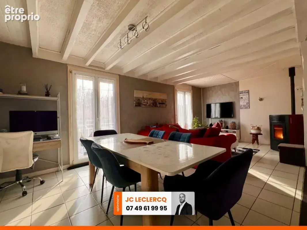 Maison individuelle 4 chambres - photo 3