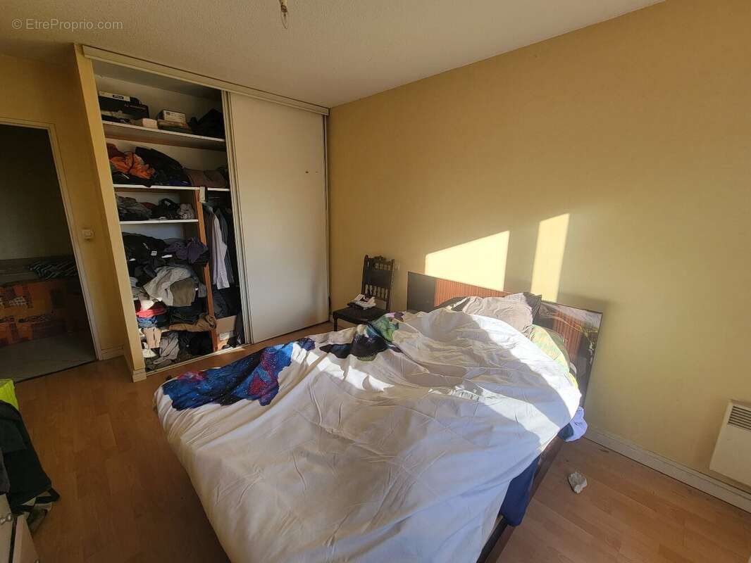 Appartement à COGNAC