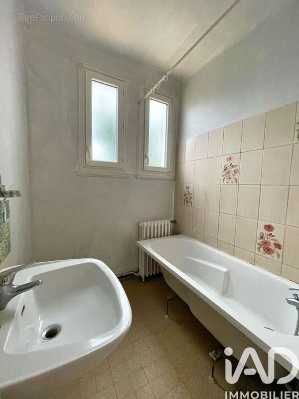 Photo 6 - Maison à BOURGES