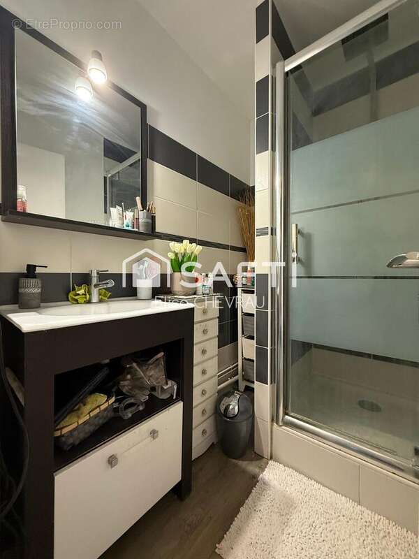 Photo 7 - Appartement à MACON