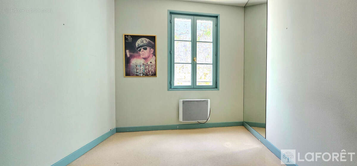 Appartement Saintes - photo 3