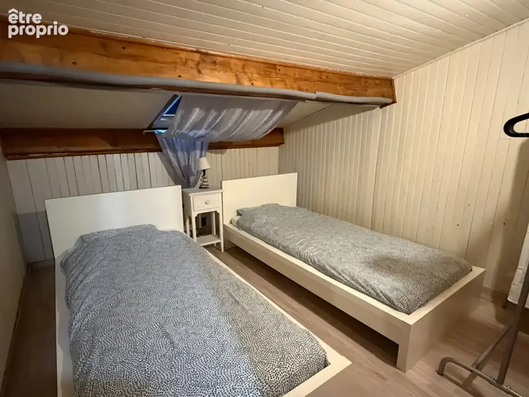 Maison avec gite - photo 7