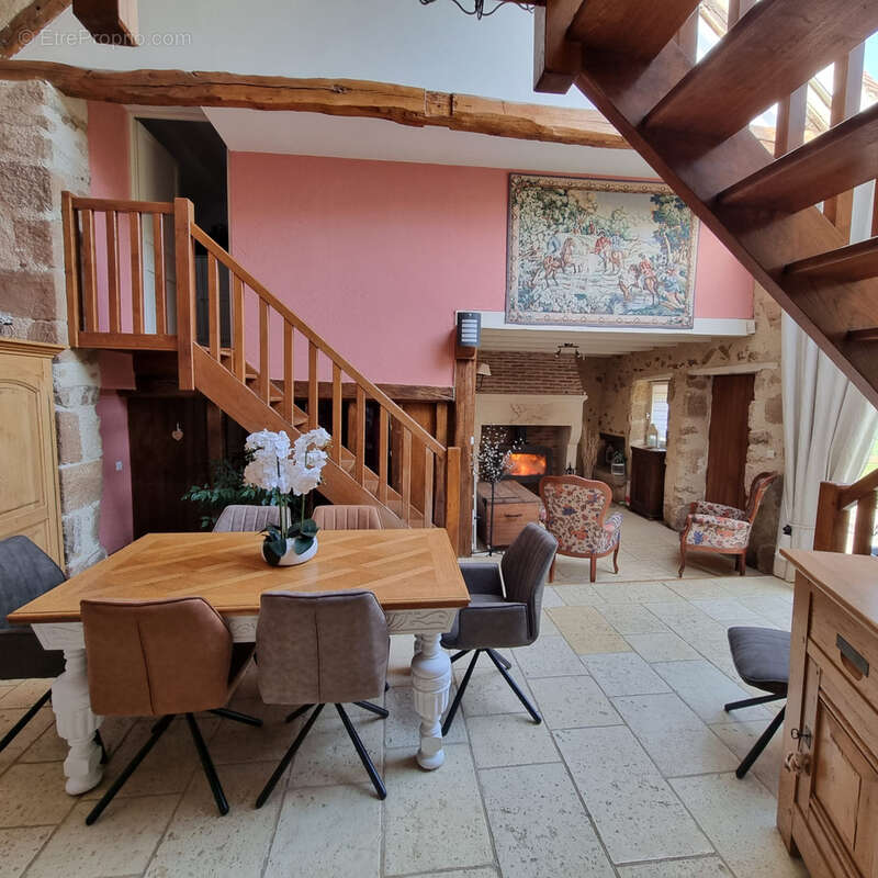 Maison de campagne ! - photo 5