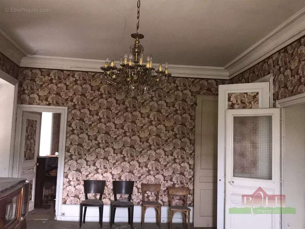 Appartement à VIENNE