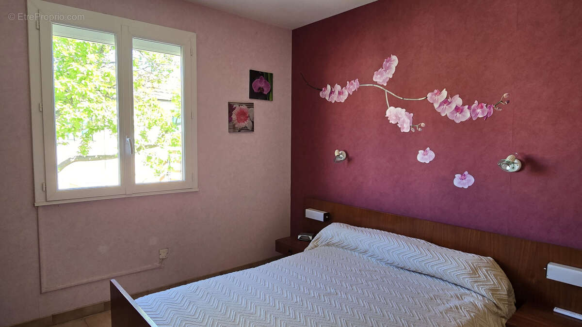 Maison à VALRAS-PLAGE