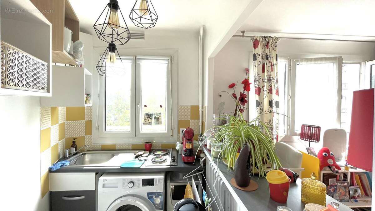 Appartement - photo 3
