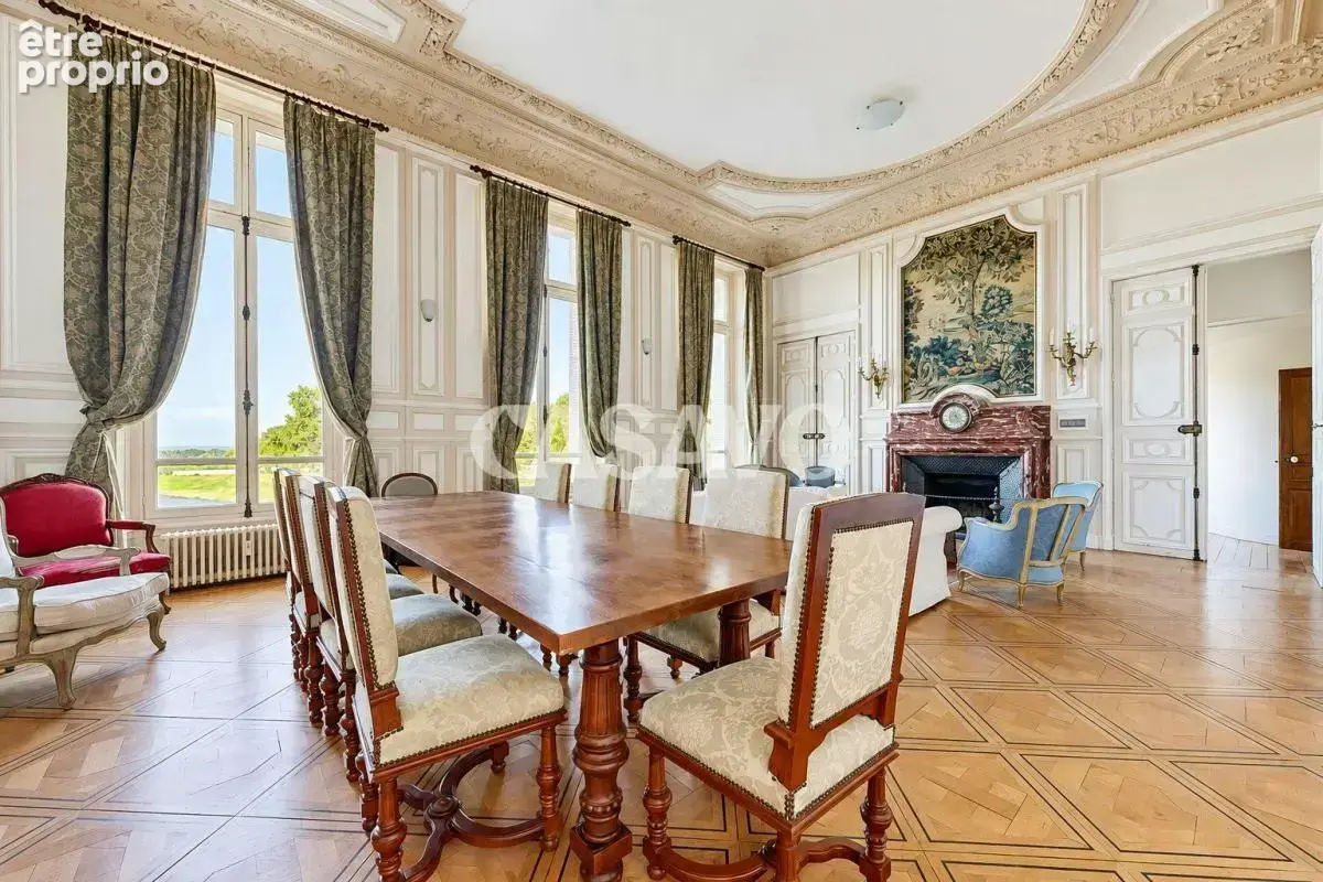 Vente Appartement 6 pièces de 184m² - 77440 Ocquerre - photo 5