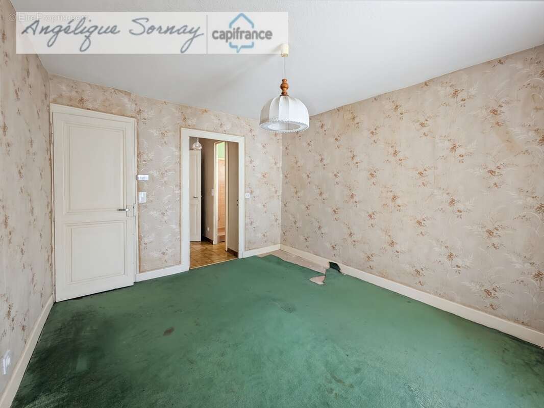 Maison à vendre 5 pièces SELLIERES (39) - photo 10