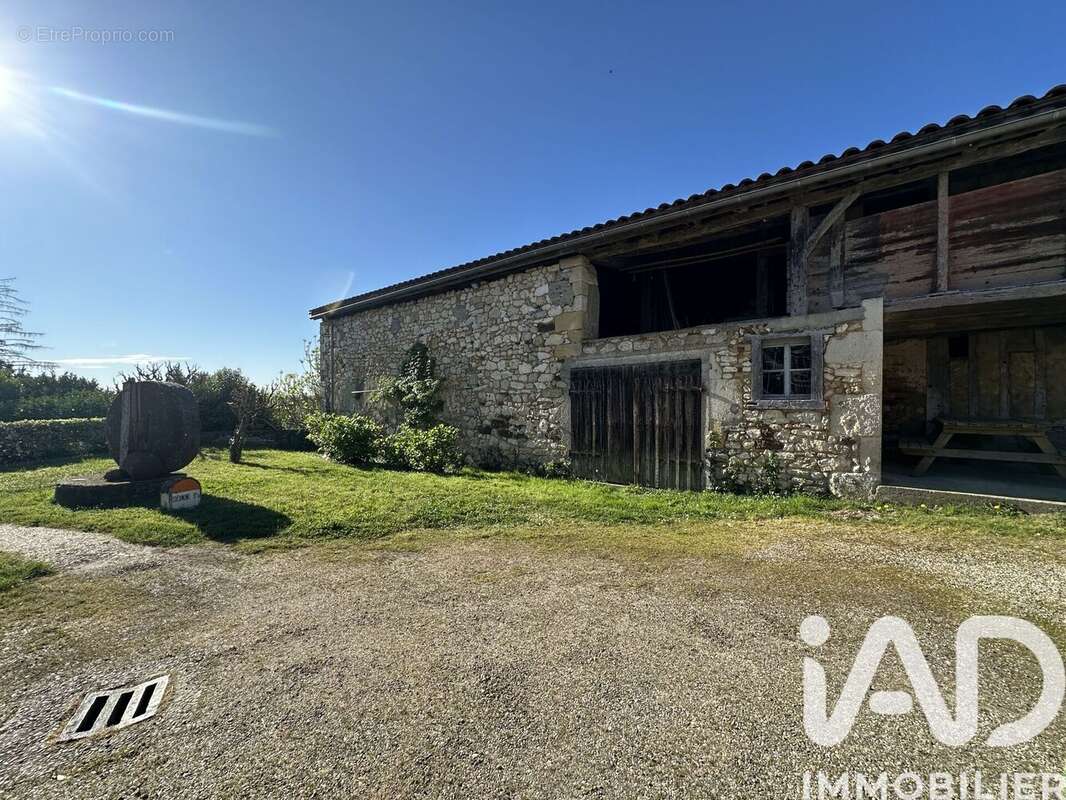 Photo 5 - Maison à COCUMONT