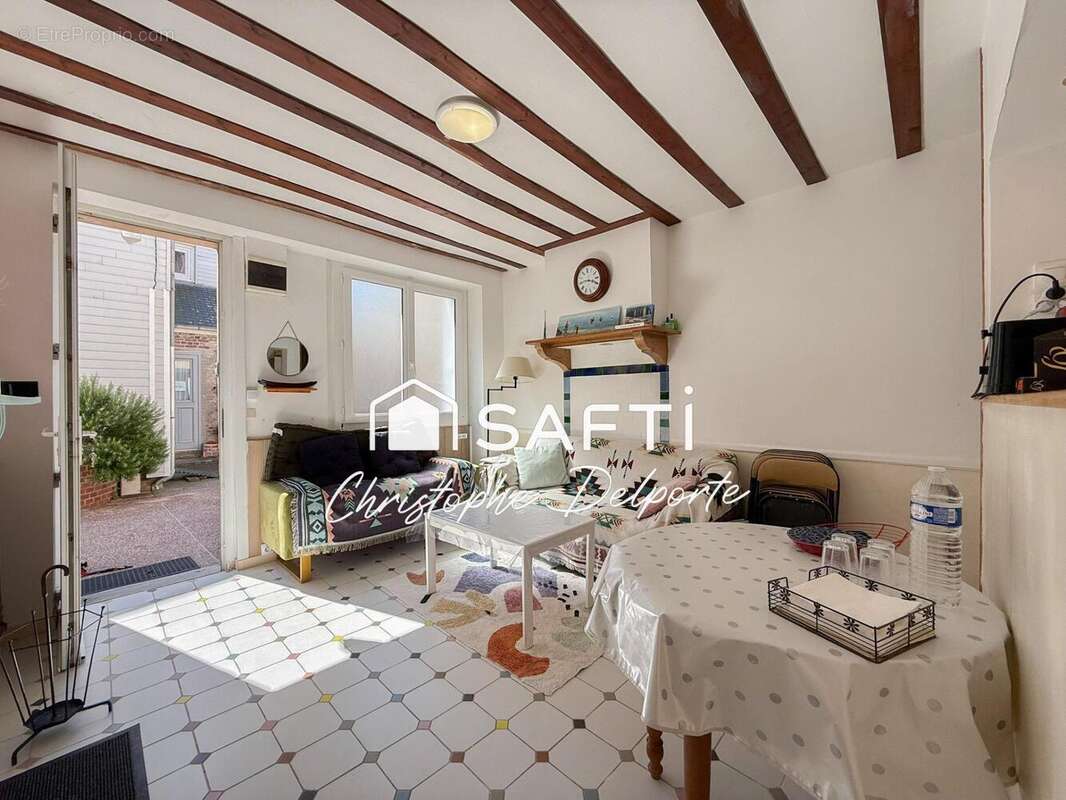 Photo 3 - Appartement à ETRETAT