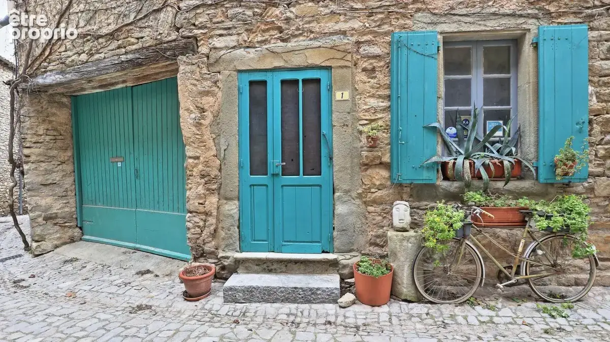 Maison 151 m² à Cesseras  - photo 2