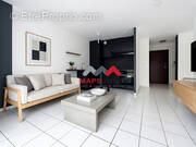 Appartement à ERNOLSHEIM-BRUCHE