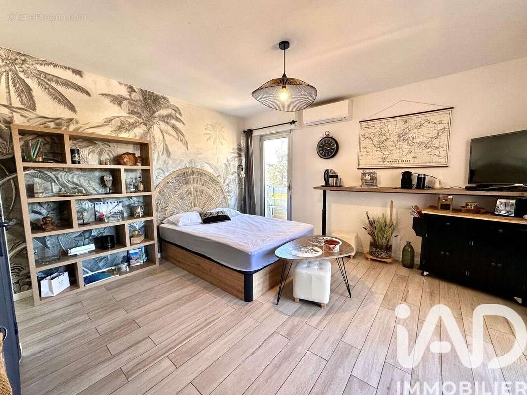 Photo 4 - Appartement à SAINTE-MAXIME
