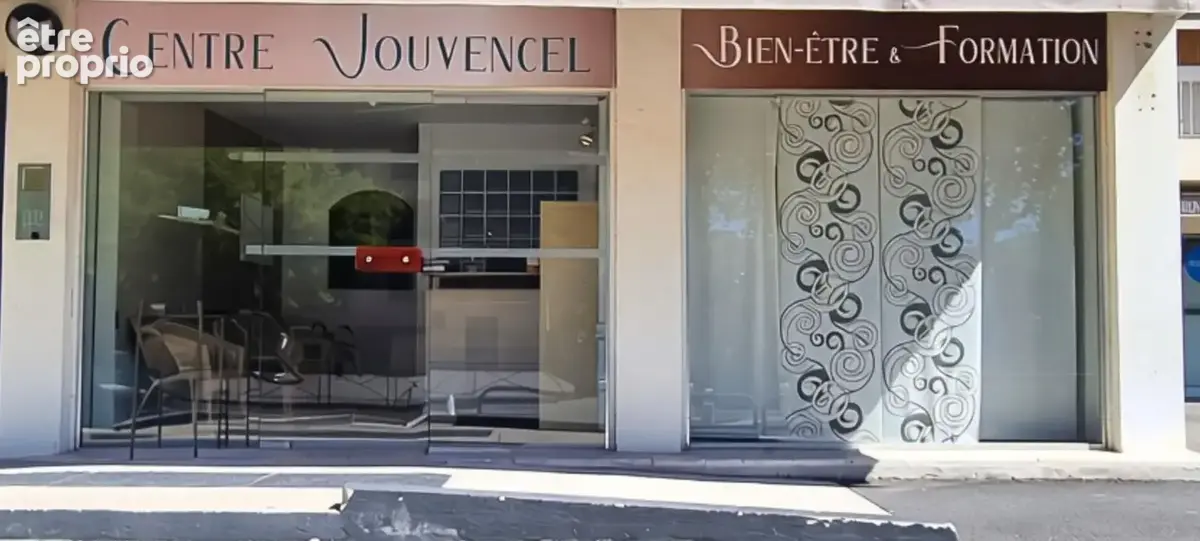 Photo Autres à Aix-En-Provence au prix de 22 000€