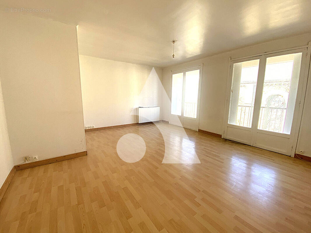 Appartement à SAINT-BRIEUC