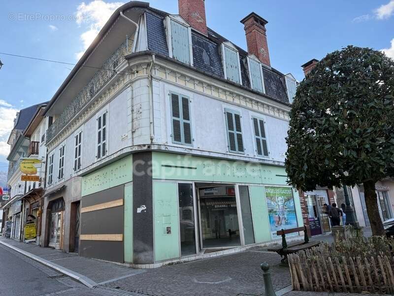 Appartement à ARGELES-GAZOST