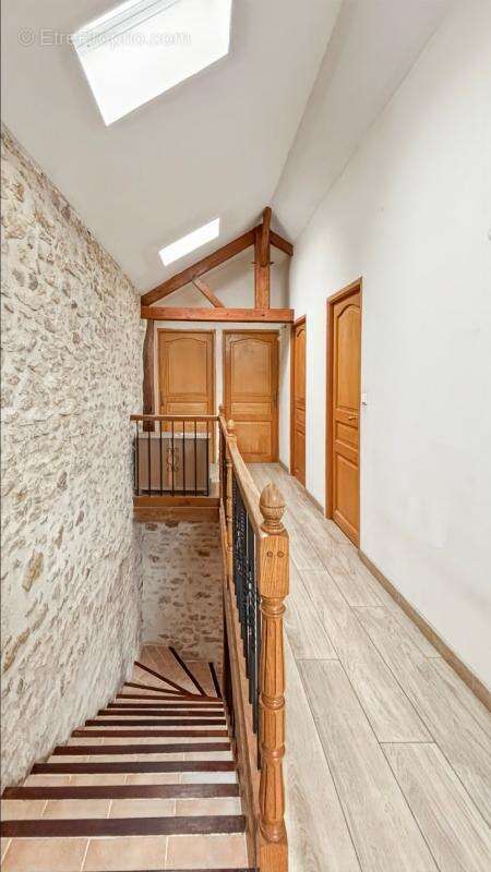 Maison à MORIGNY-CHAMPIGNY