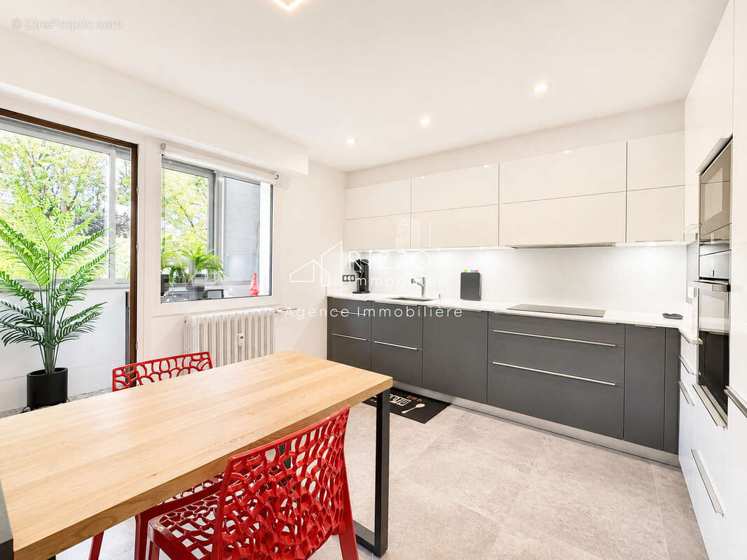 Appartement à ANNECY
