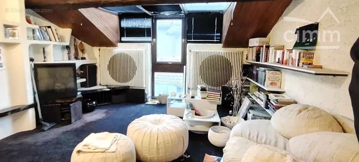 Appartement à LAYRAC