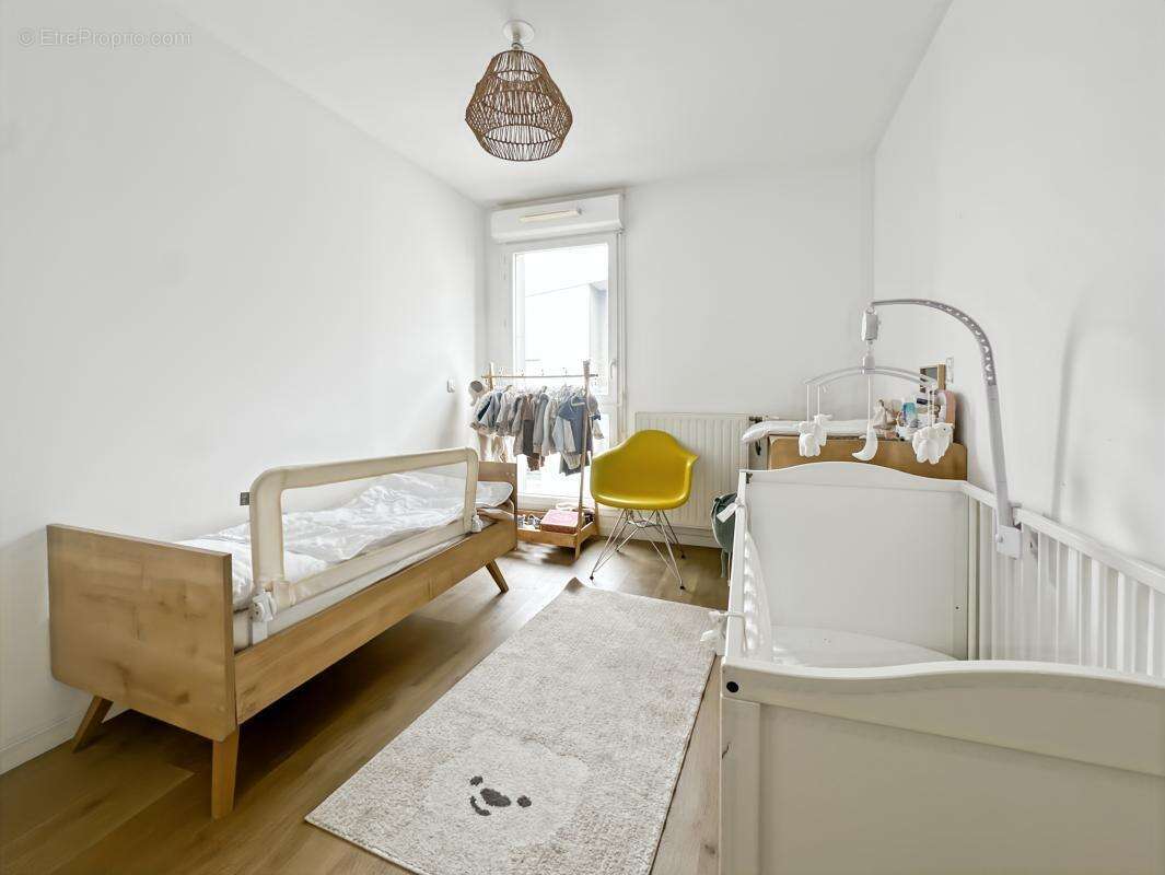Appartement - photo 7