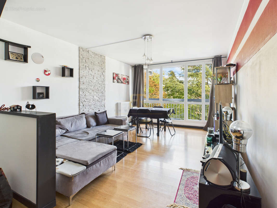 Appartement à CHELLES