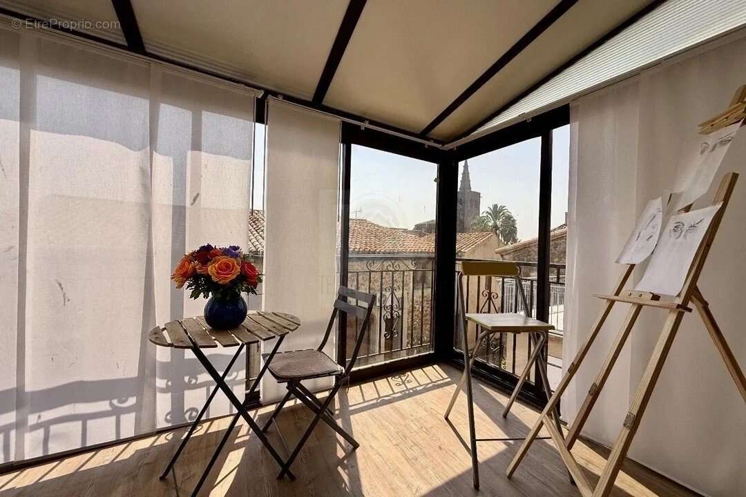 Maison 120 m² à Portiragnes  - photo 17