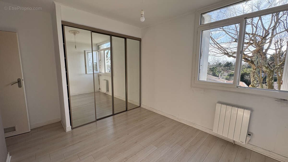 Appartement à ANDERNOS-LES-BAINS