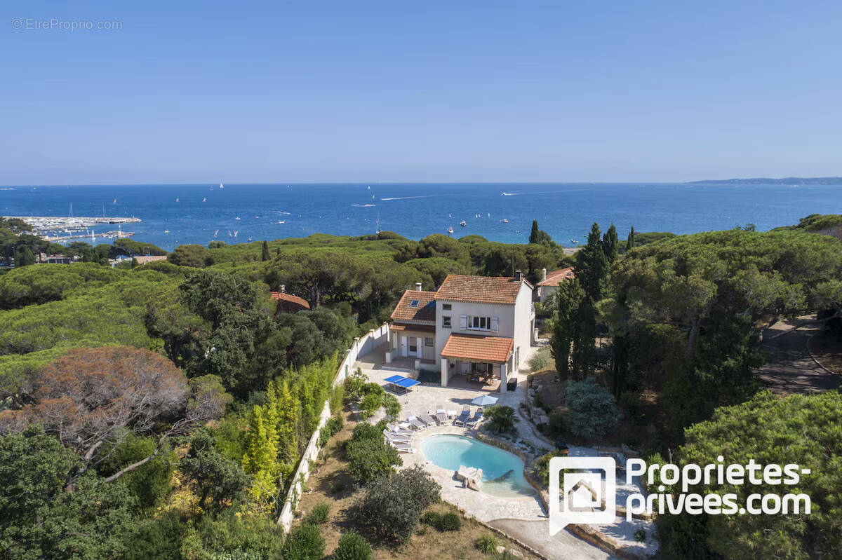 Maison à SAINTE-MAXIME