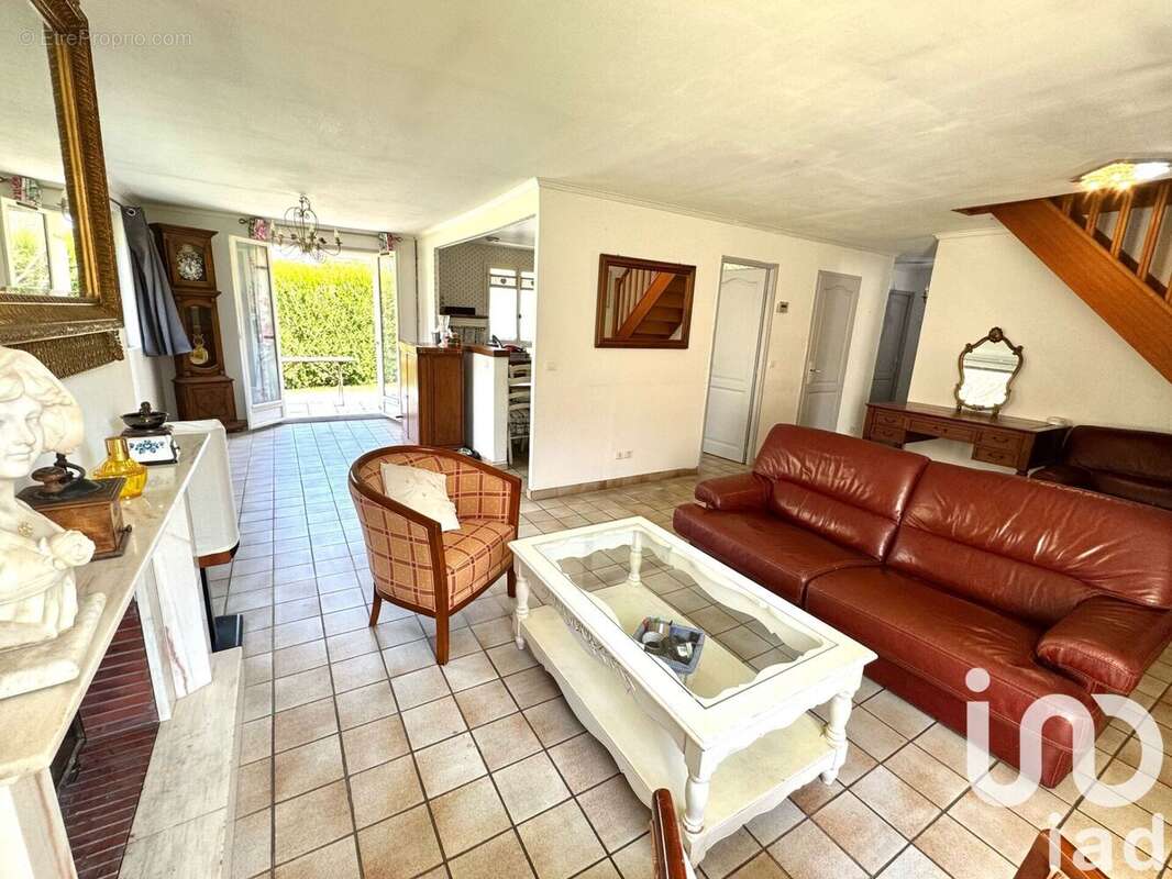 Photo 3 - Maison à EGLY