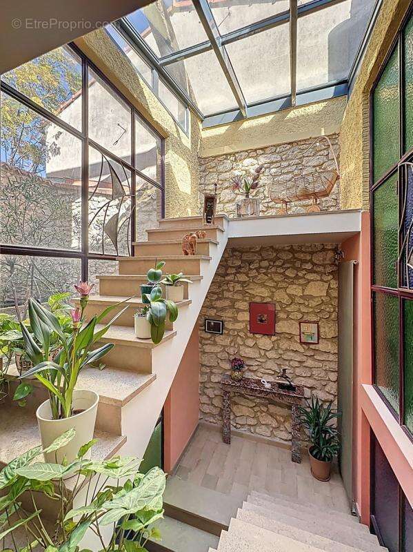 Maison à AVIGNON