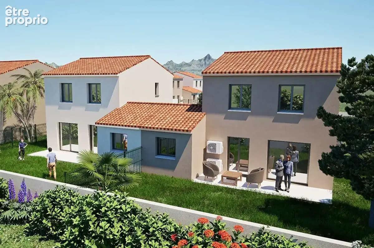 Maison 77m² à monte - photo 3