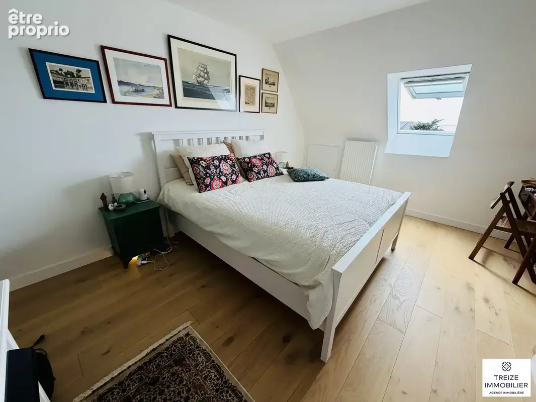 Appartement 3 pièces 64 m² à vendre à Quiberon (56170) - photo 7
