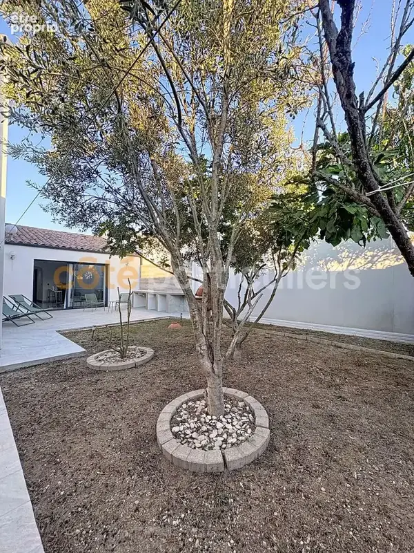 Exclusivité : Périgny, 190 m² de lumière et d'espace aux portes de La Rochelle - photo 10