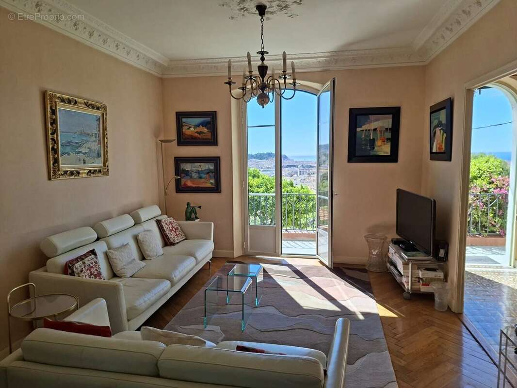 Maison à NICE